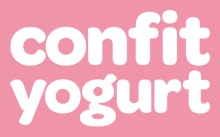 Confityogurt